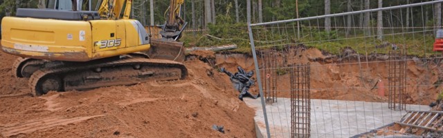 Vääna-Jõesuusse tuleb uus Elisa telemast