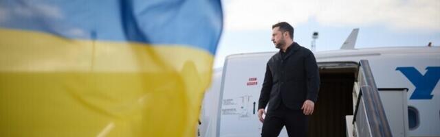 Mitmed NATO liitlased teatasid uuest sõjalisest abist Ukrainale