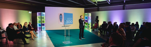 ERAKONDADE REITINGUD I Eesti 200 kasvatas toetust
