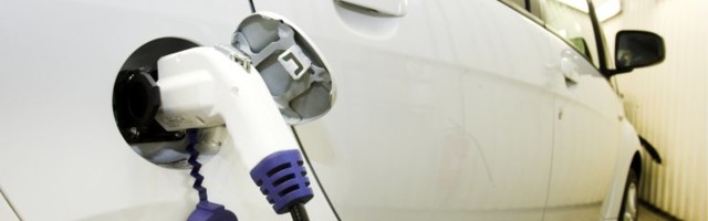 Algab taas elektriautode ostutoetuseks taotluste esitamine