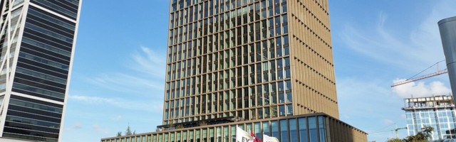 EMA uurib J & J COVID-19 vaktsiini seost trombidega