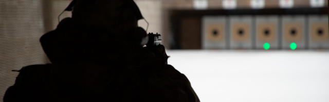 Sakala maleva täpsuskütte juhendab 30-korda Eesti meister laskmises