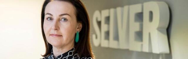 Presidendilt teenetemärgi saanud Kristi Lomp: tunnustus oli suureks üllatuseks