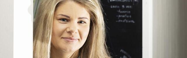 Suur persoonilugu | Kai Miller - PARE uus juht