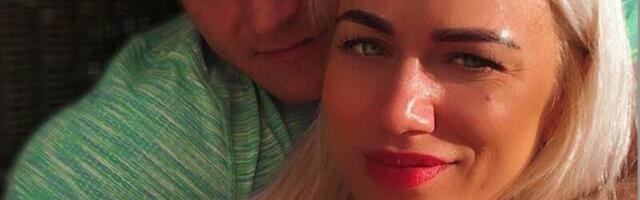 ABIELUNAINE KAISA KUUSNÕMM paljastas intiimse tõe oma kliitorineedi kohta