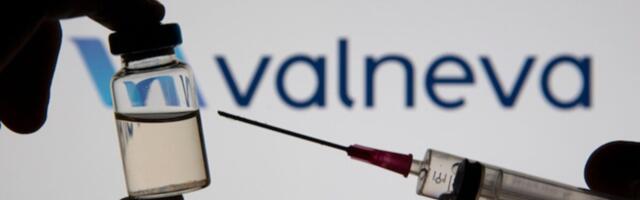 EMA andis soovituse Valneva koroonavaktsiinile, üle 50aastastele ei soovitata