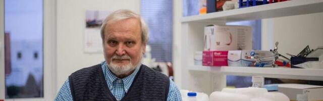 Keemiatööstuse TOP: tippu tõusis biotehnoloogia