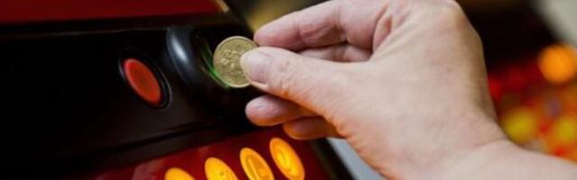 THL avas hasartmängudest tulenevaid kahjusid ennetava veebikooli