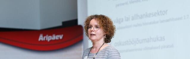 Inseneride puudus pigistab kõiki tööstusharusid