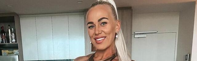 KAISA KUUSNÕMM avaldas tõe: kas tema Gucci ja Louis Vuittoni kotid on võlts või originaal?