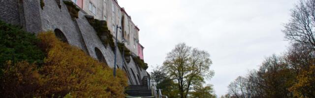 Soe, muutliku pilvisus ja hoovihma võimalus