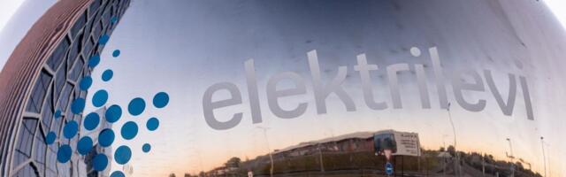 PILTUUDIS ⟩ Elektrilevi ajas meetrid ja kilomeetrid segamini