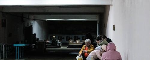 Siseministeerium soovib kehtestada varjendi ja varjumiskohtade nõuded