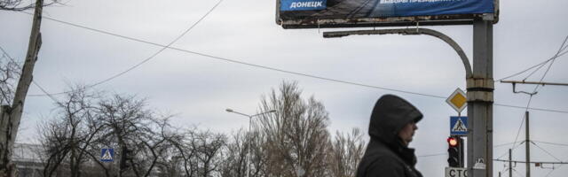 Võimalik vaid Venemaal… ja Eestis: valimistel Venemaal on lubatud elektrooniline hääletus, mida võimud rutiinselt võltsimiseks kasutavad