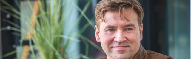 Filmisaade: Indrek Ojari hiilgab uues filmis