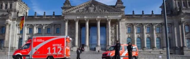 Meie ettekujutuses polnud pandeemiat