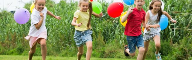 TEADLASED AVALDASID, millises kodus kasvavad kõige tervemad ja õnnelikumad lapsed