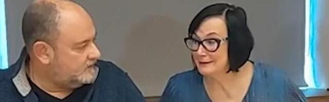 KOLUMN | Mart Niineste: Katri Raik langes Ida-Võlumaa lummusse