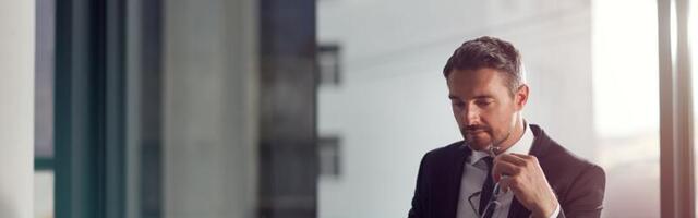 CGI uuring: võitjad on need, kes julgevad digitaliseerimisse investeerida