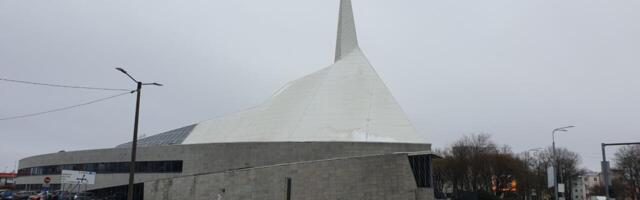 Valereligioon ründab kirikut üha tugevamalt