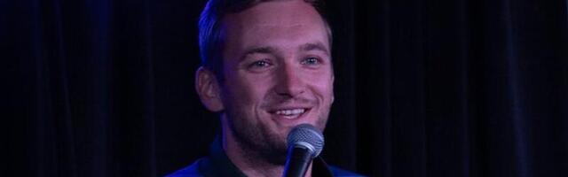 Ari Matti viskas natsitervitusega Elon Muski üle nalja. „Vabandust, ma olen autistlik!“