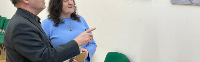 Sindi jõudis leedukatele külla