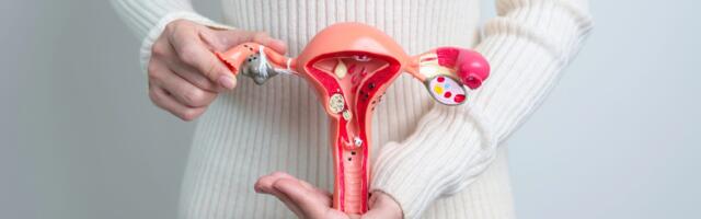Perimenopaus – kuidas see ära tunda ning keha ja vaimu toetada?