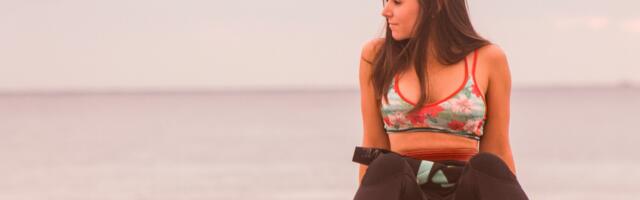 Treenime süvalihaseid: tasakaaluplatvorm koordinatsiooni parandamiseks