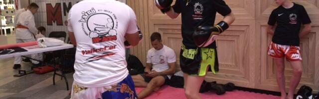 SÜGISKUUL TOIMUB PÄRNUMAA HUVIKAS 25