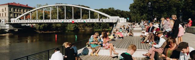 Lugemistund kutsub esmaspäeval avalikus ruumis lugema