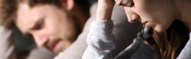 Märgid, mis viitavad nartsissistlikule partnerile