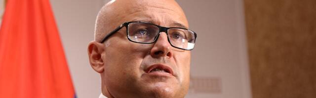 Sin Miloša Vučevića potpredsednik odbora SNS u Novom Sadu