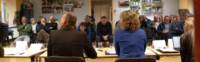 VAATA JÄRGI - Valimisdebatt 2025 Alaveres