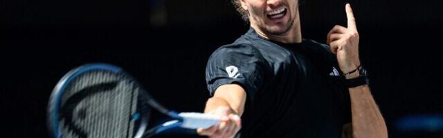 Selgus neljas ATP finaalturniiril osaleja