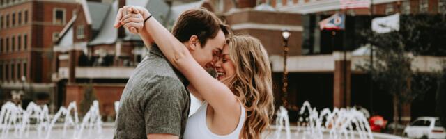 Horoskoop: viis saatuslikku tähemärgipaari, kelle armastus on tõeliselt eriline ja ajatu