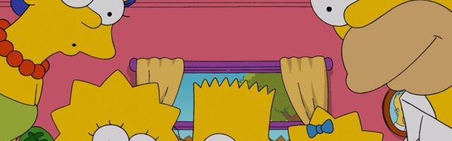 „Simpsonites“ tapeti järjekordne kauaaegne kõrvaltegelane. Fännid on sarja tegijate suhtes aina kriitilisemad