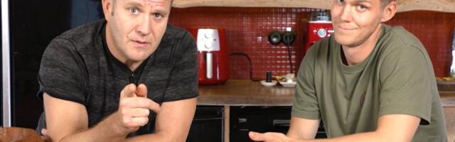 Arvad, et oskad öelda, mitu tera on ühes Bonduelle’i purgis?