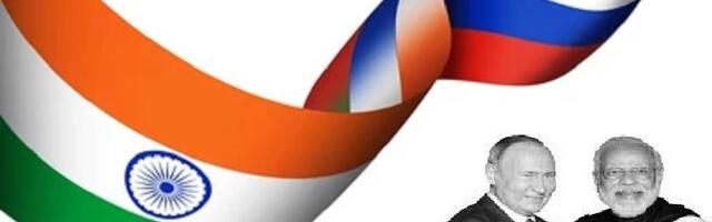 Putin’s Trip To India Comes At A Mutually Opportune Time