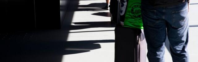 Hotellid vastamisi nähtamatu konkurendiga: pea kolmandik turiste jääb statistikast välja