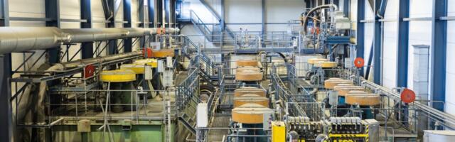 Soome hõbedakaevanduses leidub arvatust rohkem maavara