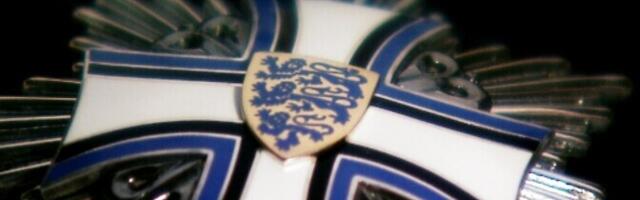 Teenetemärkide valmistamine on kerkiva hõbeda hinna tõttu üha kulukam