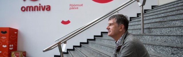 Eesti Posti IT-kulud luubi all. "Neid oleks saanud odavamalt ja ka paremini teha"