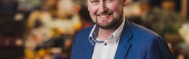 Tartu Turu uus juht: me ei saa enam tiksuda, kui me midagi ei muuda, siis me hääbume