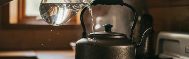 Kuidas eemaldada katlakivi veekeetjast – lihtsad nipid, mis teevad selle nagu uueks