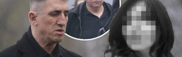 OPTUŽUJU IH DA SU STELINO TELO ISTRESLI IZ TEPIHA U VENTILACIONI OTVOR: Šok-ispovest Kristijana Golubovića i momka nastradale žene, pale i PRETNJE!