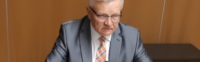 Tarmo Tamm: põllumehed vajavad kindlust homse ees