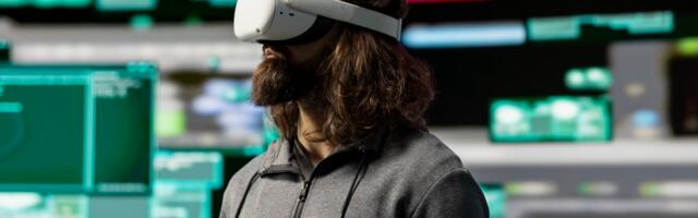 Digitaalse majanduse tõus ja uued tehnoloogiad meelelahutussektori turvalisuses