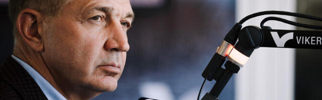 Sõõrumaa väärtuskonfliktist: eelkäijate suhtes tuleb tänulik olla