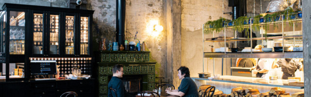 Kristjan Peäske: järgmise kümnendi äri võti on hea teenindus. Elamusepakkuja muutlik teekond