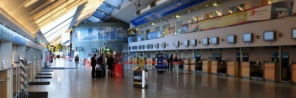 Travelers from five countries can skip quarantine on arrival to Estonia